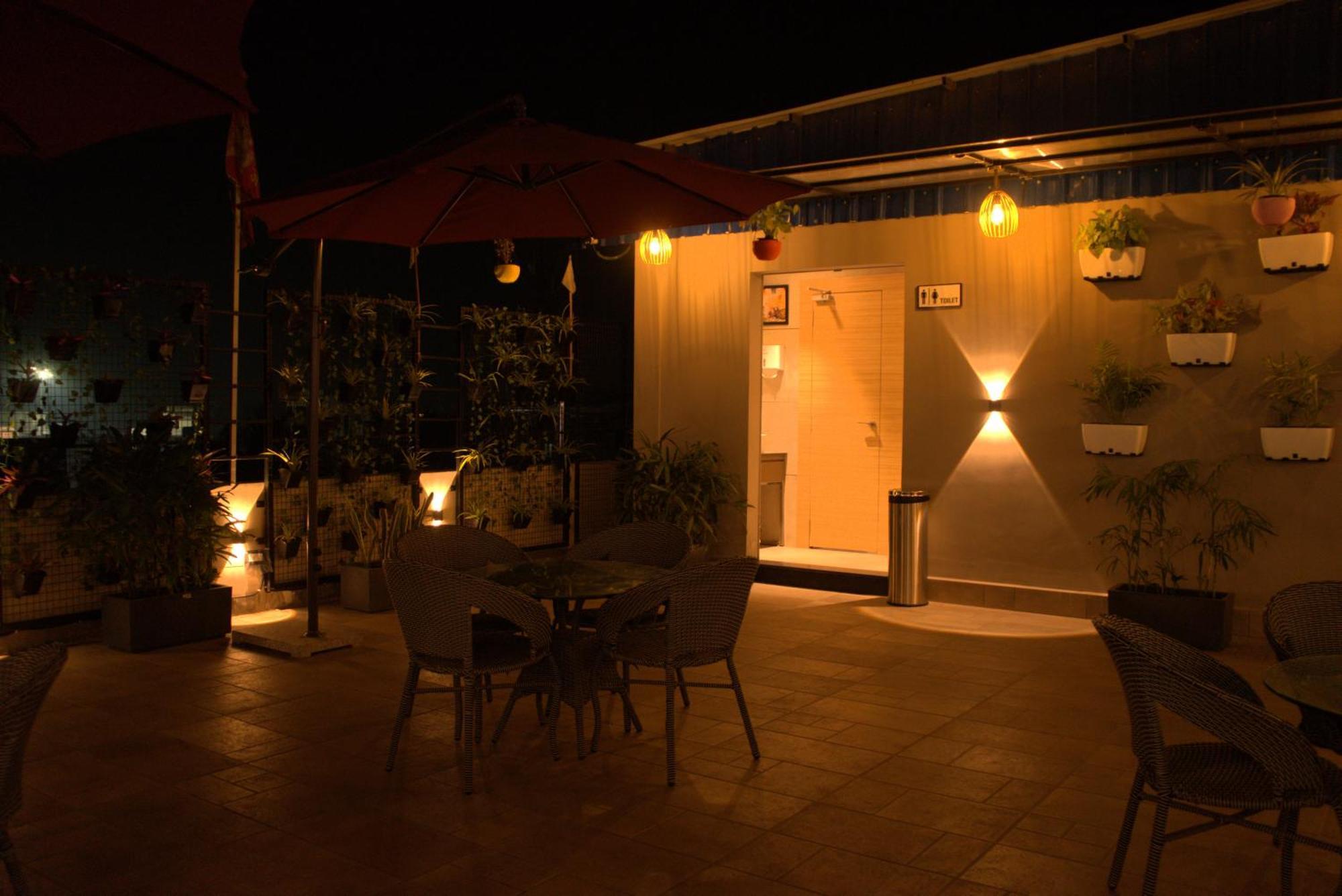 Hotel Tanisha Kishanganj المظهر الخارجي الصورة