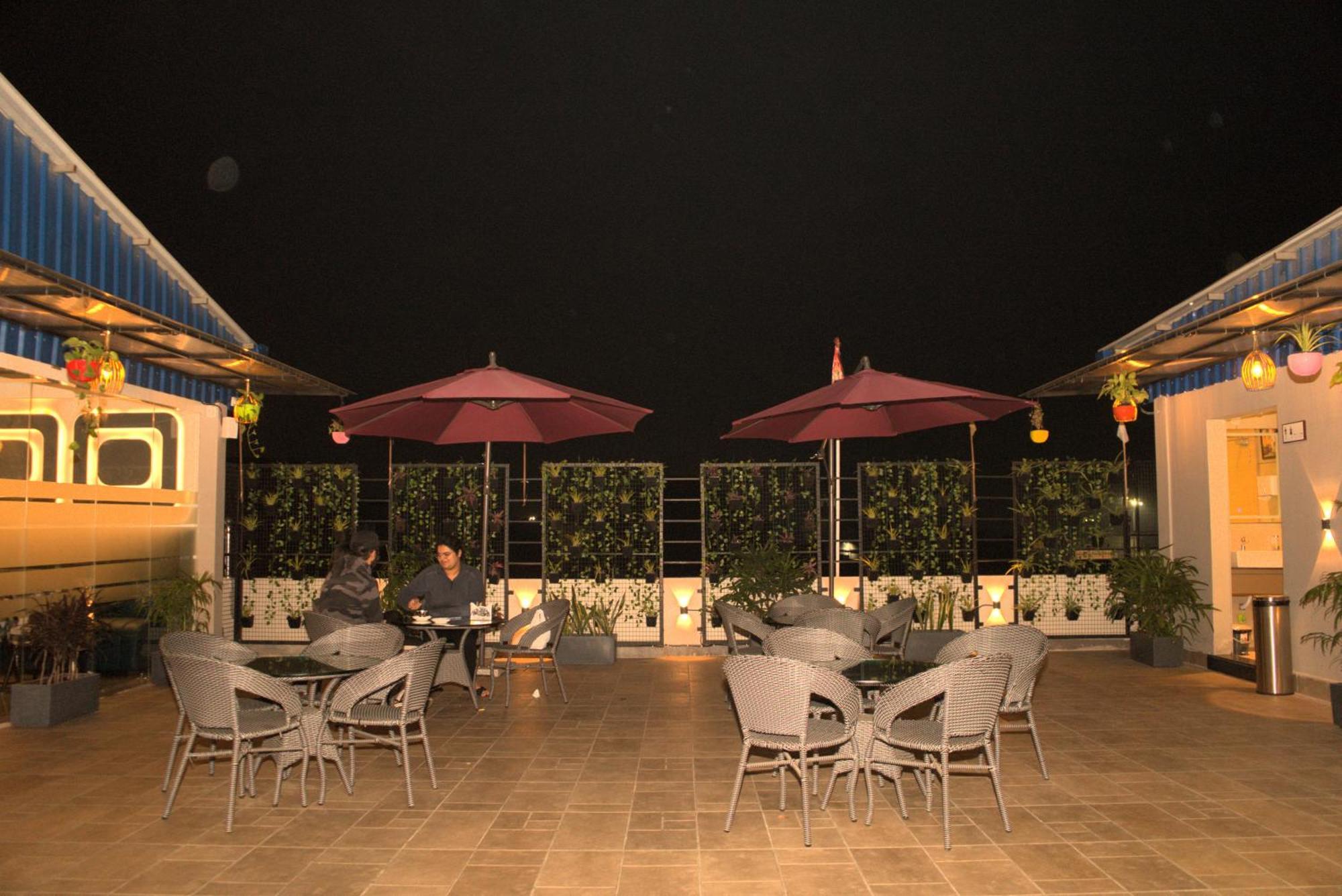 Hotel Tanisha Kishanganj المظهر الخارجي الصورة