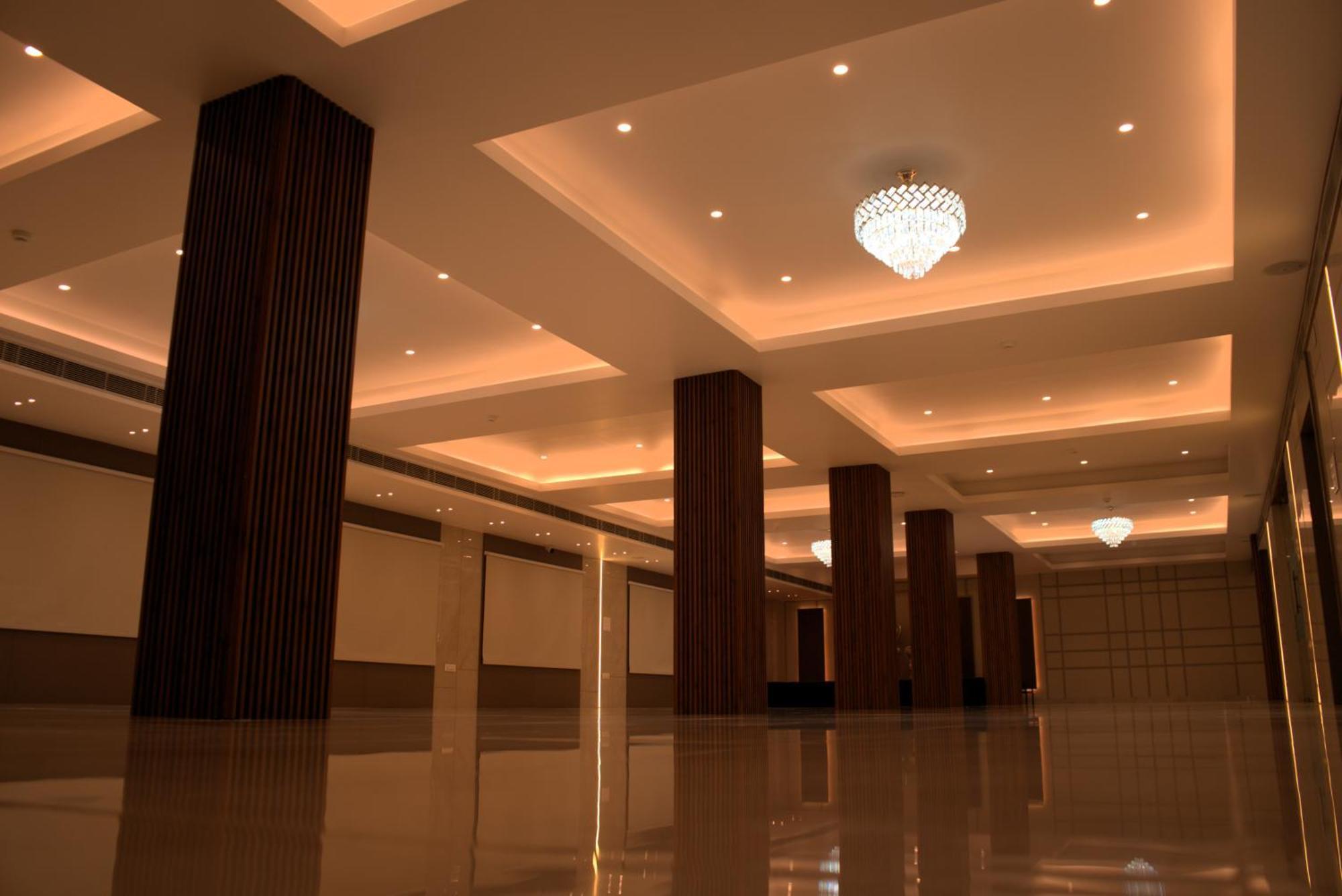 Hotel Tanisha Kishanganj المظهر الخارجي الصورة