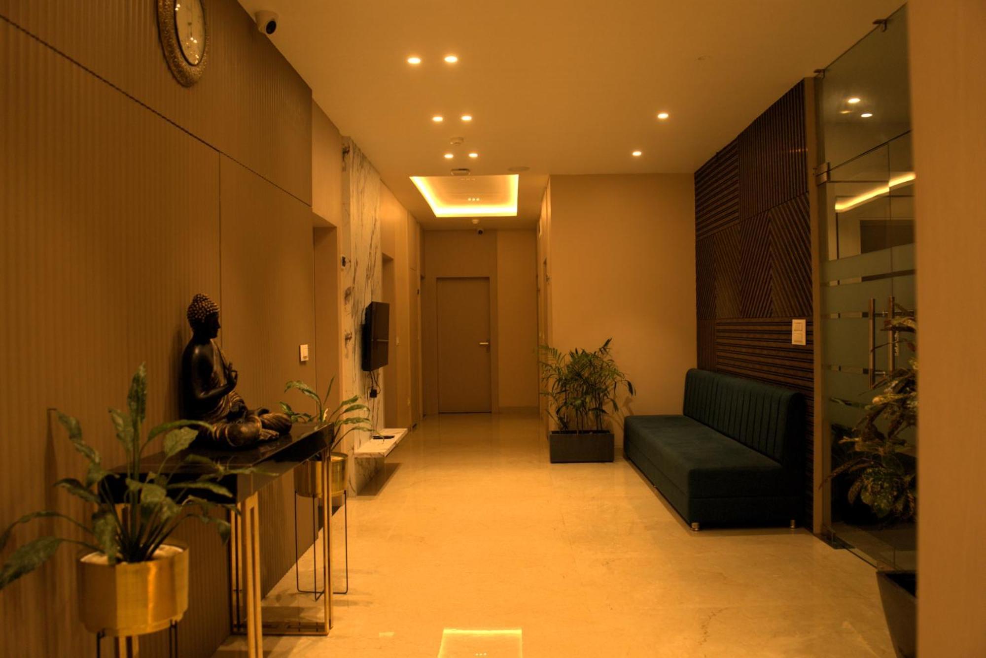 Hotel Tanisha Kishanganj المظهر الخارجي الصورة