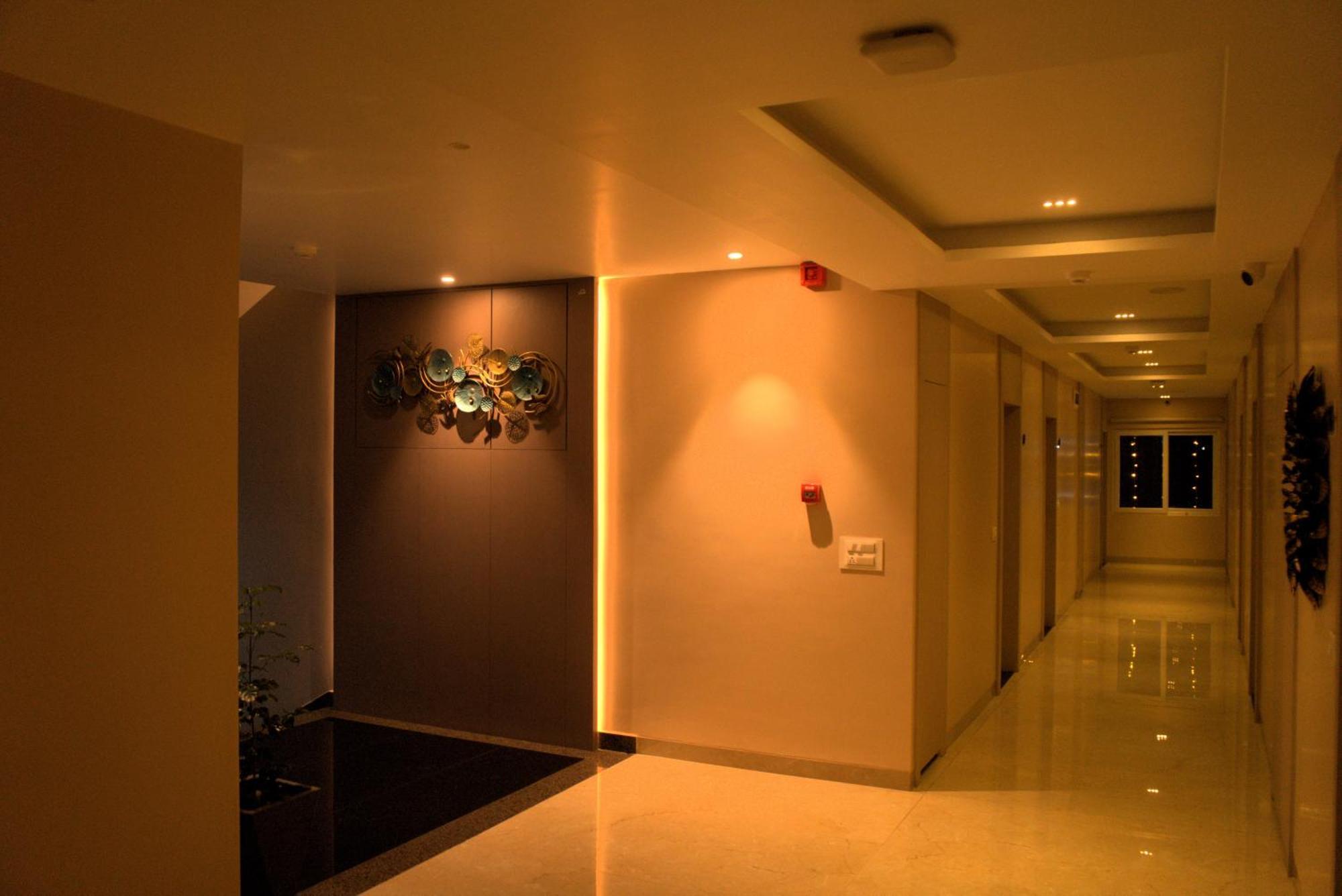 Hotel Tanisha Kishanganj المظهر الخارجي الصورة