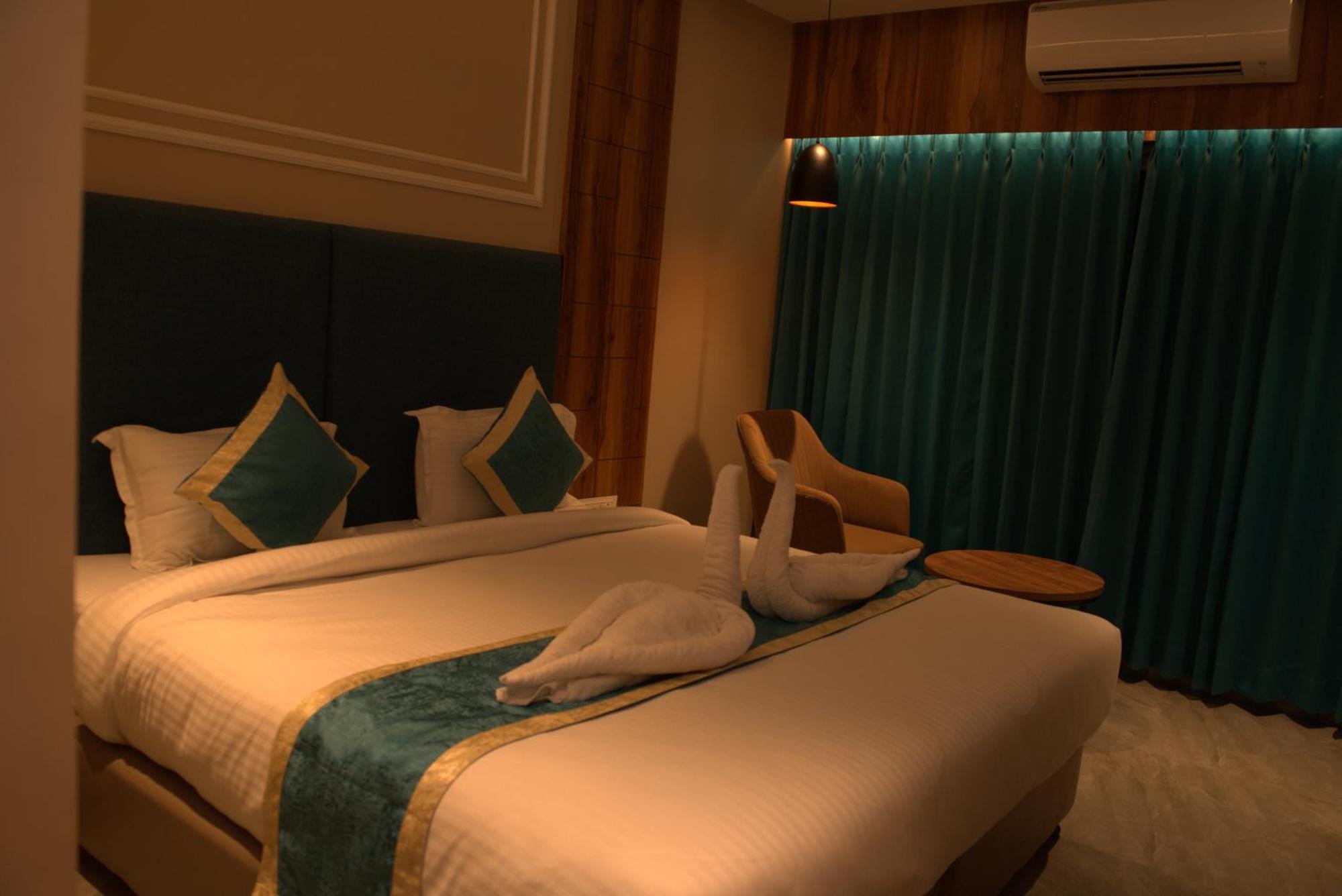 Hotel Tanisha Kishanganj المظهر الخارجي الصورة
