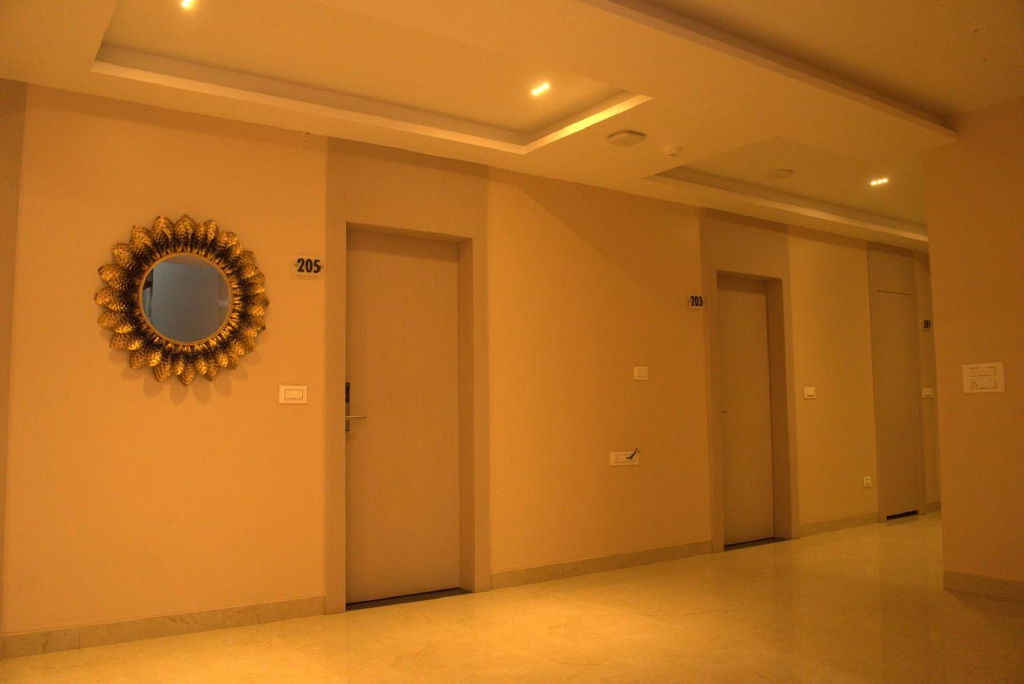 Hotel Tanisha Kishanganj المظهر الخارجي الصورة